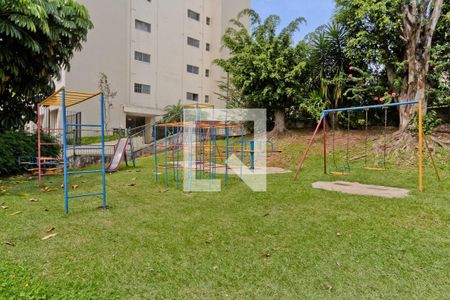 Área Comum - Playground de apartamento à venda com 2 quartos, 53m² em Piqueri, São Paulo