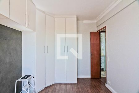 Quarto 2 de apartamento à venda com 2 quartos, 53m² em Piqueri, São Paulo