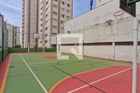 Apartamento à venda com 53m², 2 quartos e 1 vaga Apartamento à venda com 53m², 2 quartos e 1 vagaQuadra Esportiva