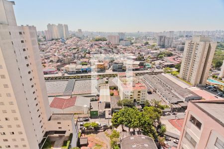 Apartamento à venda com 53m², 2 quartos e 1 vaga Apartamento à venda com 53m², 2 quartos e 1 vagaQuarto 2