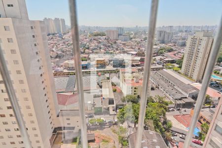 Apartamento à venda com 53m², 2 quartos e 1 vaga Apartamento à venda com 53m², 2 quartos e 1 vagaSala