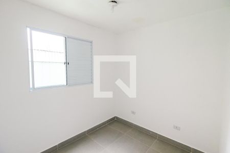 Quarto 2  de casa de condomínio para alugar com 2 quartos, 50m² em Jardim Vazani, São Paulo