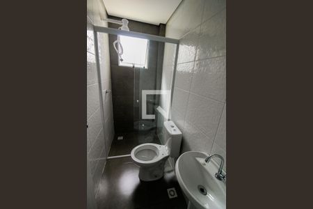 Casa de condomínio para alugar com 50m², 2 quartos e sem vagaBanheiro