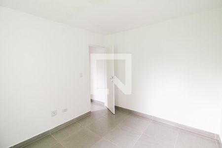 Quarto 1  de casa de condomínio para alugar com 2 quartos, 50m² em Jardim Vazani, São Paulo