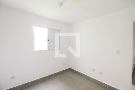 Quarto 1  de casa de condomínio para alugar com 2 quartos, 50m² em Jardim Vazani, São Paulo