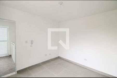 Sala  de casa de condomínio para alugar com 2 quartos, 50m² em Jardim Vazani, São Paulo