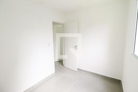 Quarto 2  de casa de condomínio para alugar com 2 quartos, 50m² em Jardim Vazani, São Paulo