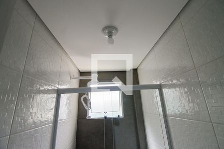 Casa de condomínio para alugar com 50m², 2 quartos e sem vagaBanheiro