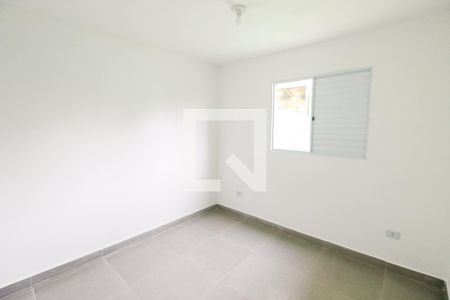 Quarto 1  de casa de condomínio para alugar com 2 quartos, 50m² em Jardim Vazani, São Paulo