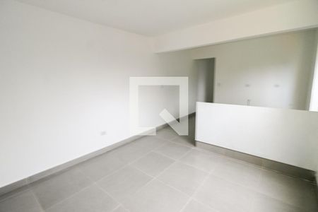 Sala  de casa de condomínio para alugar com 2 quartos, 50m² em Jardim Vazani, São Paulo