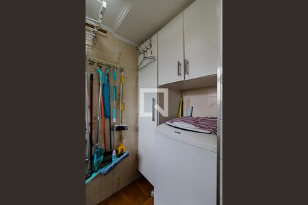 Apartamento para alugar com 67m², 3 quartos e 1 vaga Apartamento para alugar com 67m², 3 quartos e 1 vagaÁrea de Serviço