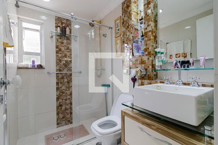 Apartamento para alugar com 67m², 3 quartos e 1 vaga Apartamento para alugar com 67m², 3 quartos e 1 vagaBanheiro