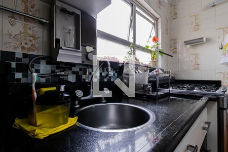 Apartamento para alugar com 67m², 3 quartos e 1 vaga Apartamento para alugar com 67m², 3 quartos e 1 vagaCozinha