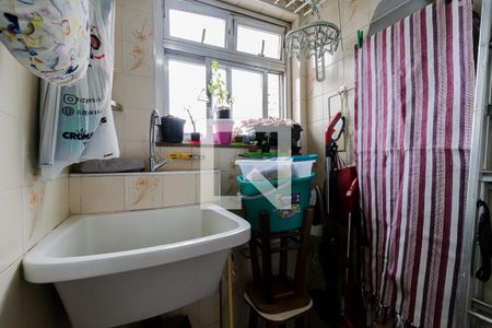 Apartamento para alugar com 67m², 3 quartos e 1 vaga Apartamento para alugar com 67m², 3 quartos e 1 vagaÁrea de Serviço