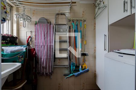 Apartamento para alugar com 67m², 3 quartos e 1 vaga Apartamento para alugar com 67m², 3 quartos e 1 vagaÁrea de Serviço