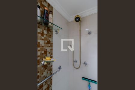 Apartamento para alugar com 67m², 3 quartos e 1 vaga Apartamento para alugar com 67m², 3 quartos e 1 vagaBanheiro