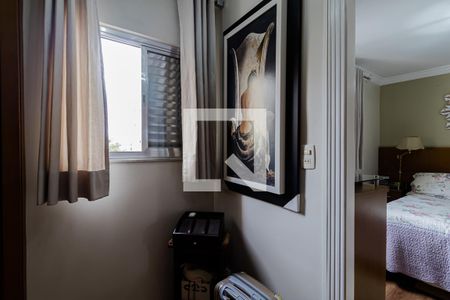 Apartamento para alugar com 67m², 3 quartos e 1 vaga Apartamento para alugar com 67m², 3 quartos e 1 vagaCloset do Quarto 1