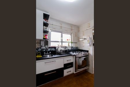 Apartamento para alugar com 67m², 3 quartos e 1 vaga Apartamento para alugar com 67m², 3 quartos e 1 vagaCozinha