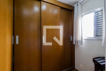 Apartamento para alugar com 67m², 3 quartos e 1 vaga Apartamento para alugar com 67m², 3 quartos e 1 vagaCloset do Quarto 1