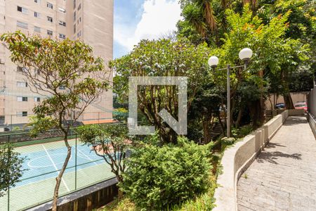 Apartamento para alugar com 67m², 3 quartos e 1 vaga Apartamento para alugar com 67m², 3 quartos e 1 vagaQuadra