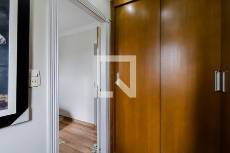 Apartamento para alugar com 67m², 3 quartos e 1 vaga Apartamento para alugar com 67m², 3 quartos e 1 vagaCloset do Quarto 1