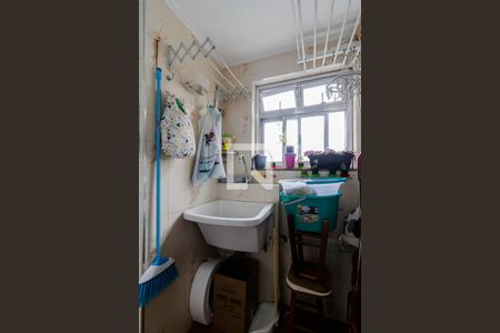 Apartamento para alugar com 67m², 3 quartos e 1 vaga Apartamento para alugar com 67m², 3 quartos e 1 vagaÁrea de Serviço