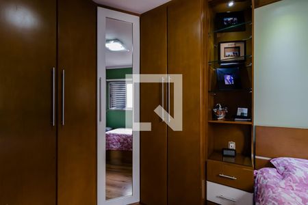 Apartamento para alugar com 67m², 3 quartos e 1 vaga Apartamento para alugar com 67m², 3 quartos e 1 vagaQuarto 2