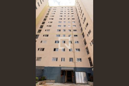 Apartamento para alugar com 67m², 3 quartos e 1 vaga Apartamento para alugar com 67m², 3 quartos e 1 vagaFachada