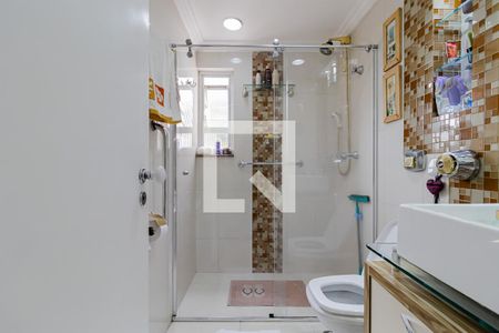 Apartamento para alugar com 67m², 3 quartos e 1 vaga Apartamento para alugar com 67m², 3 quartos e 1 vagaBanheiro