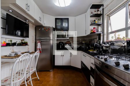 Apartamento para alugar com 67m², 3 quartos e 1 vaga Apartamento para alugar com 67m², 3 quartos e 1 vagaCozinha