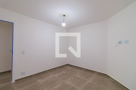 Quarto de apartamento para alugar com 1 quarto, 39m² em Bela Vista, São Paulo
