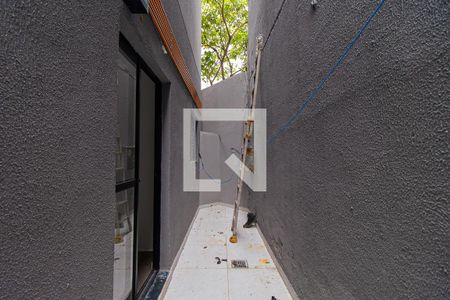 Sacada de apartamento para alugar com 1 quarto, 39m² em Bela Vista, São Paulo