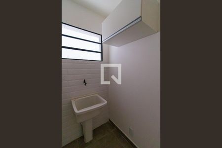 Apartamento para alugar com 35m², 1 quarto e sem vaga Apartamento para alugar com 35m², 1 quarto e sem vagaÁrea de Serviço
