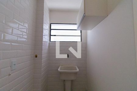 Apartamento para alugar com 35m², 1 quarto e sem vaga Apartamento para alugar com 35m², 1 quarto e sem vagaÁrea de Serviço