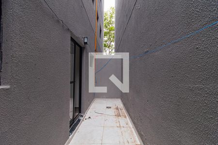 Sacada de apartamento para alugar com 1 quarto, 35m² em Bela Vista, São Paulo