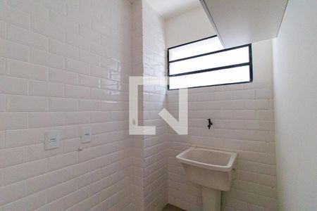 Apartamento para alugar com 35m², 1 quarto e sem vaga Apartamento para alugar com 35m², 1 quarto e sem vagaÁrea de Serviço
