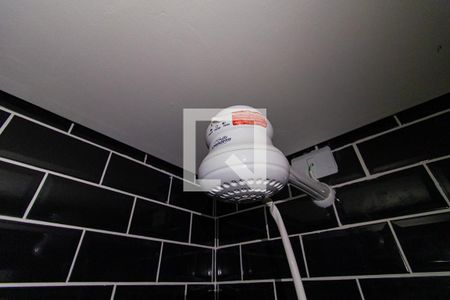 Apartamento para alugar com 35m², 1 quarto e sem vaga Apartamento para alugar com 35m², 1 quarto e sem vagaBanheiro