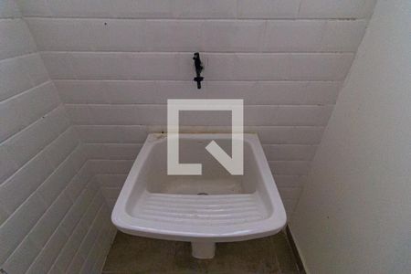 Apartamento para alugar com 35m², 1 quarto e sem vaga Apartamento para alugar com 35m², 1 quarto e sem vagaÁrea de Serviço