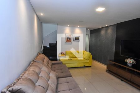 SalaSala de casa à venda com 3 quartos, 100m² em Vila Carrao, São Paulo