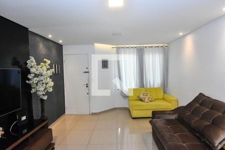 Sala de casa à venda com 3 quartos, 100m² em Vila Carrao, São Paulo
