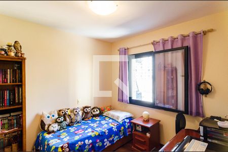 Apartamento à venda com 120m², 3 quartos e 2 vagas Apartamento à venda com 120m², 3 quartos e 2 vagasQuarto 3