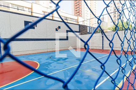 Apartamento à venda com 120m², 3 quartos e 2 vagas Apartamento à venda com 120m², 3 quartos e 2 vagasQuadra