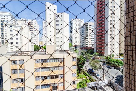 Apartamento à venda com 120m², 3 quartos e 2 vagas Apartamento à venda com 120m², 3 quartos e 2 vagasVista do Quarto 3