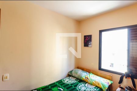 Apartamento à venda com 120m², 3 quartos e 2 vagas Apartamento à venda com 120m², 3 quartos e 2 vagasQuarto 2