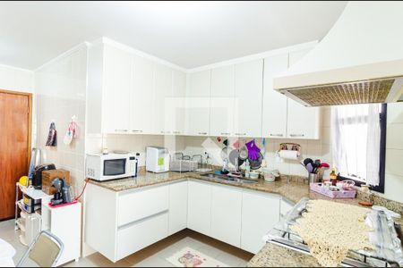 Apartamento à venda com 120m², 3 quartos e 2 vagas Apartamento à venda com 120m², 3 quartos e 2 vagasCozinha