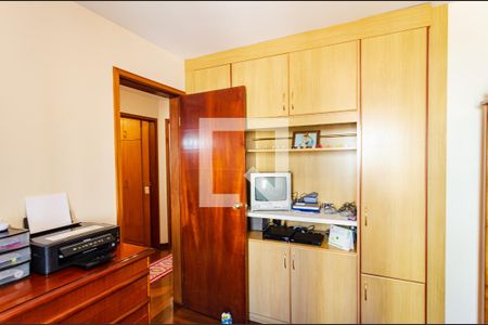 Apartamento à venda com 120m², 3 quartos e 2 vagas Apartamento à venda com 120m², 3 quartos e 2 vagasQuarto 3