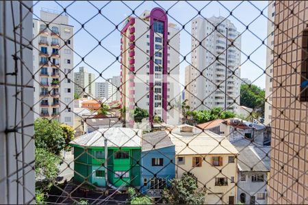 Apartamento à venda com 120m², 3 quartos e 2 vagas Apartamento à venda com 120m², 3 quartos e 2 vagasVista da Suíte