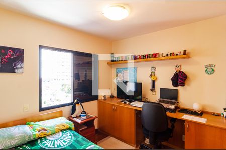 Apartamento à venda com 120m², 3 quartos e 2 vagas Apartamento à venda com 120m², 3 quartos e 2 vagasQuarto 2