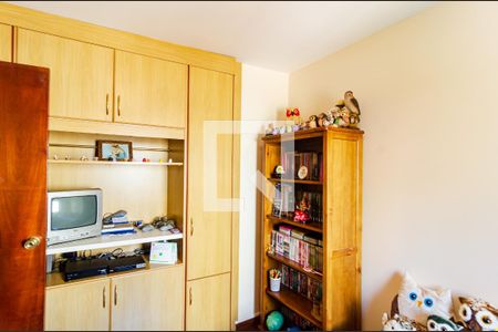 Apartamento à venda com 120m², 3 quartos e 2 vagas Apartamento à venda com 120m², 3 quartos e 2 vagasQuarto 3