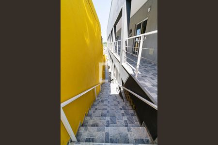 Studio para alugar com 24m², 1 quarto e sem vaga Studio para alugar com 24m², 1 quarto e sem vagaÁrea comum